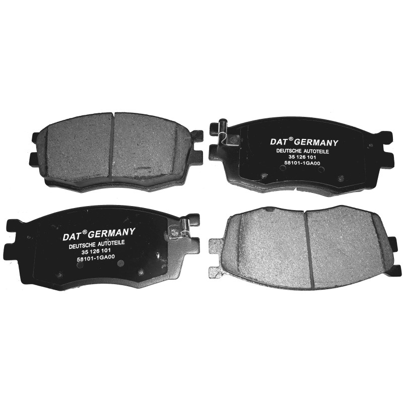 Brake Pad